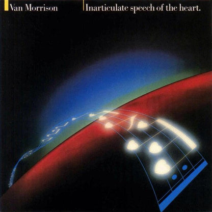 Van Morrison - Inarticulate Speech Of The Heart