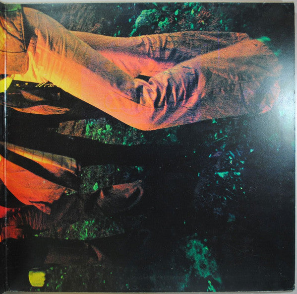 Traffic - John Barleycorn Must Die