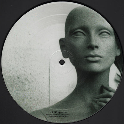 Morrissey - Satellite Of Love (Live) (7")