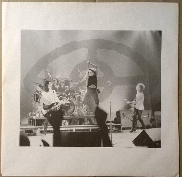 The Alarm - Electric Folklore Live