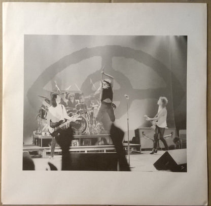 The Alarm - Electric Folklore Live