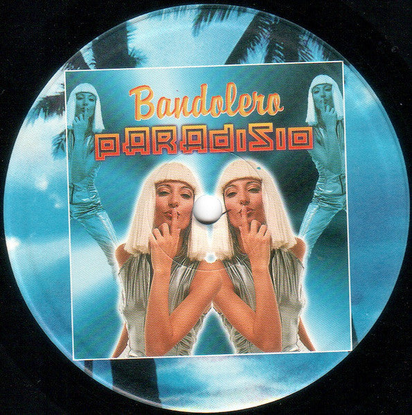 Paradisio - Bandolero