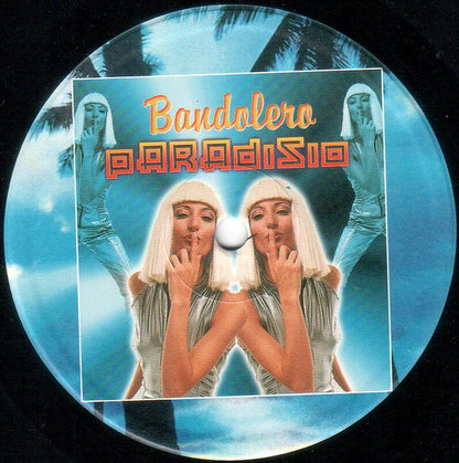 Paradisio - Bandolero