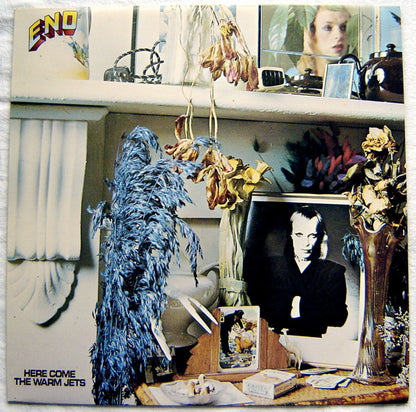 Brian Eno - Here Come The Warm Jets
