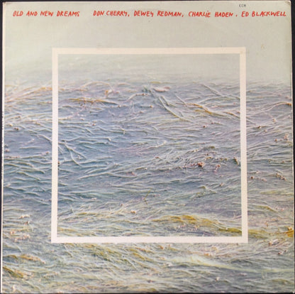 Don Cherry - Old And New Dreams
