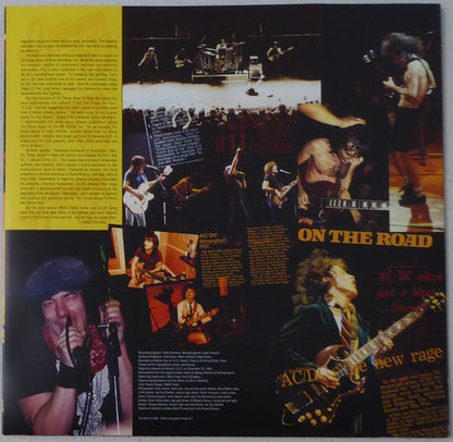 AC/DC - For Those About To Rock (We Salute You)