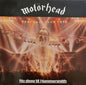 Motörhead - No Sleep 'til Hammersmith