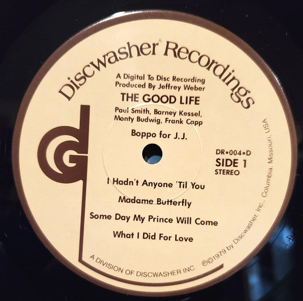 Paul Smith - The Good Life