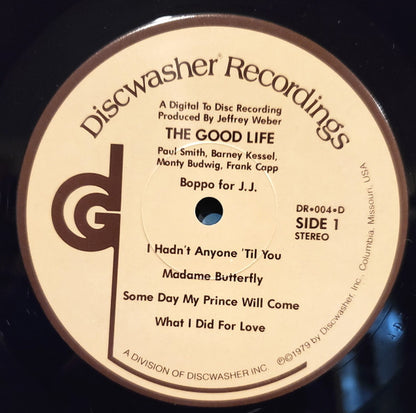 Paul Smith - The Good Life