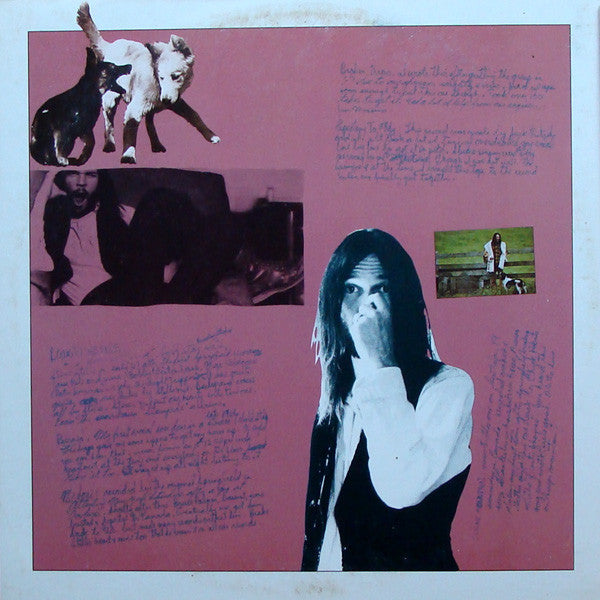 Neil Young - Decade