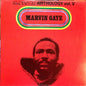 Marvin Gaye - Marvin Gaye