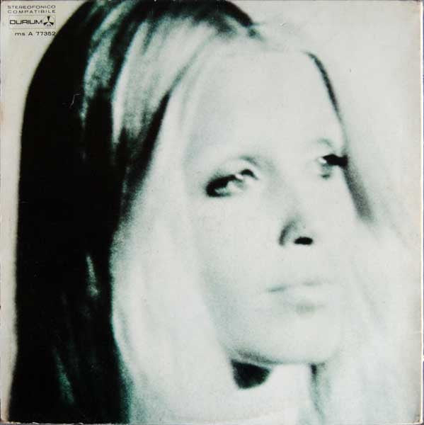 Dori Ghezzi - Dori Ghezzi