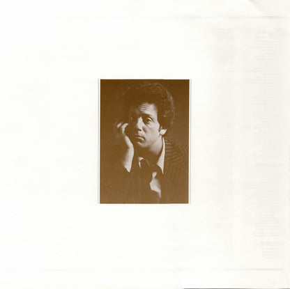 Billy Joel - Songs In The Attic