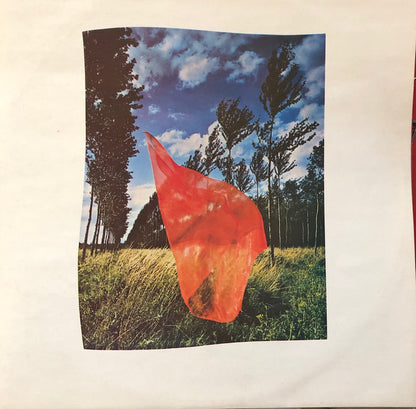 Pink Floyd - Wish You Were Here