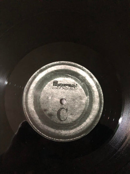 Pendragon - Men Who Climb Mountains