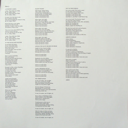 Jessye Norman - Christmastide