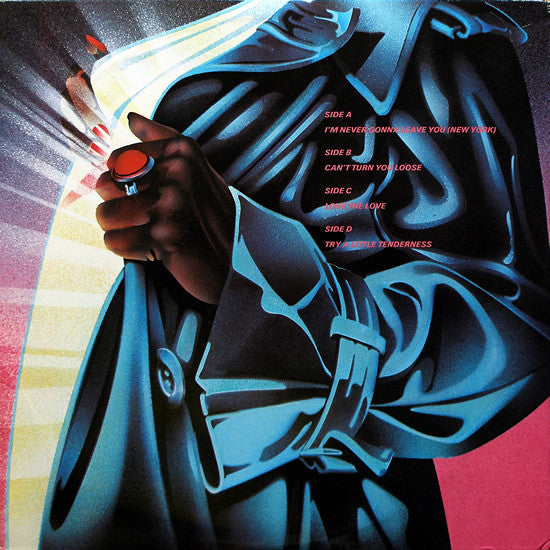 Gotham Flasher - Gotham Flasher