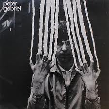 Peter Gabriel - Peter Gabriel