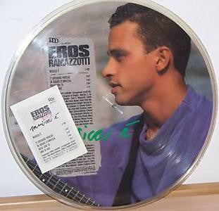 Eros Ramazzotti - Musica È