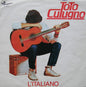 Toto Cutugno - L'Italiano (7")