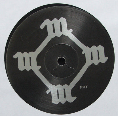 Christian Mistress - Agony & Opium