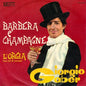 Giorgio Gaber - Barbera E Champagne (7")