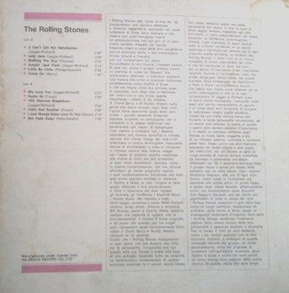The Rolling Stones - The Rolling Stones