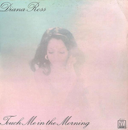Diana Ross - Touch Me In The Morning