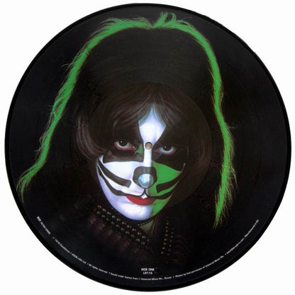 Kiss - Peter Criss (nuovo)