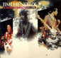Jimi Hendrix - Cornerstones 1967 - 1970