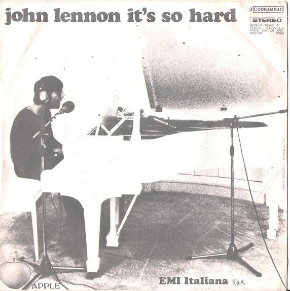 John Lennon - Imagine (7")