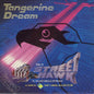 Tangerine Dream - Streethawk (7")