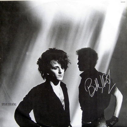 Billy Idol - Rebel Yell