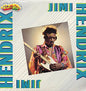 Jimi Hendrix - Jimi Hendrix