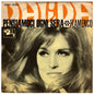 Dalida - Pensiamoci Ogni Sera / Flamenco (7")