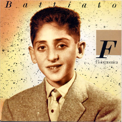 Franco Battiato - Fisiognomica