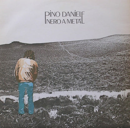 Pino Daniele - Nero A Metà