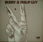 Buddy Guy And Philip Guy ‎– Buddy & Phil
