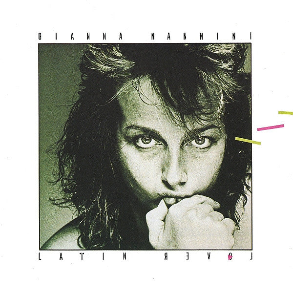 Gianna Nannini - Latin Lover