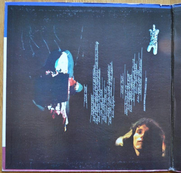 Jefferson Airplane - After Bathing At Baxter's