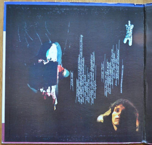 Jefferson Airplane - After Bathing At Baxter's