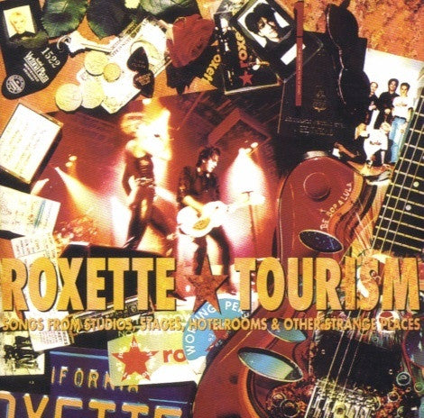 Roxette - Tourism