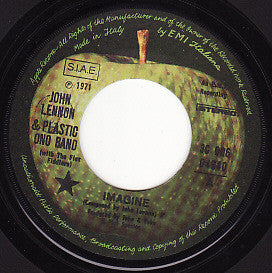 John Lennon - Imagine (7")