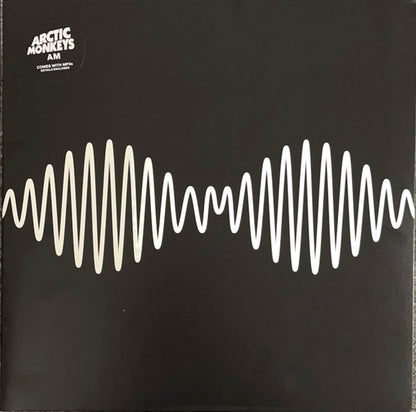 Arctic Monkeys - AM (nuovo)