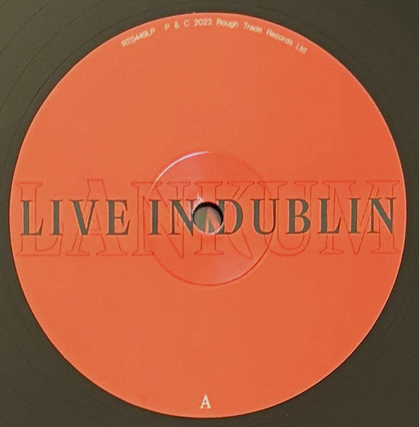 Lankum - Live in Dublin