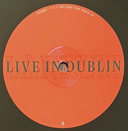 Lankum - Live in Dublin