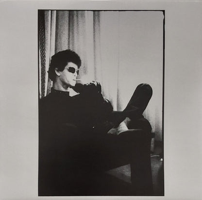 Lou Reed - Coney Island Baby