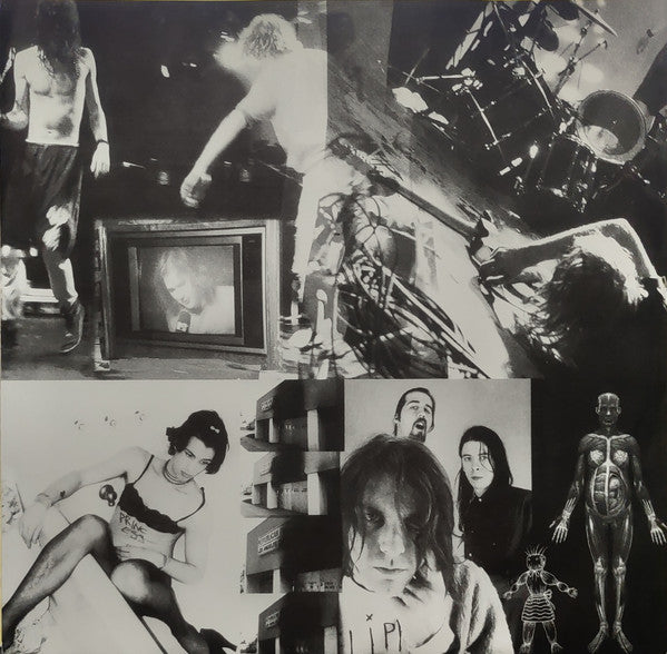 Nirvana - In Utero (nuovo)