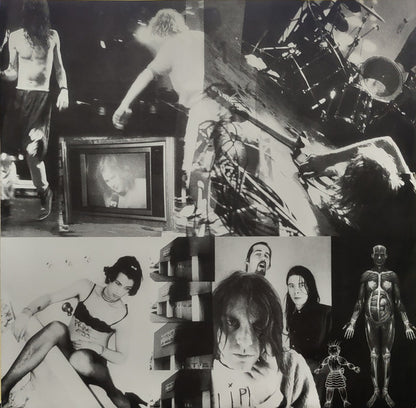 Nirvana - In Utero (nuovo)