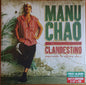 Manu Chao - Clandestino (nuovo)